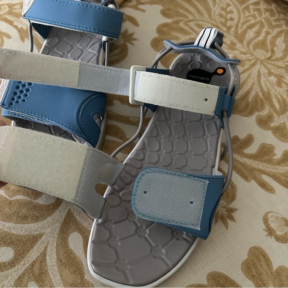 NWOT Rider Sandal - Picture 8 of 10